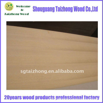 natural teak plywood